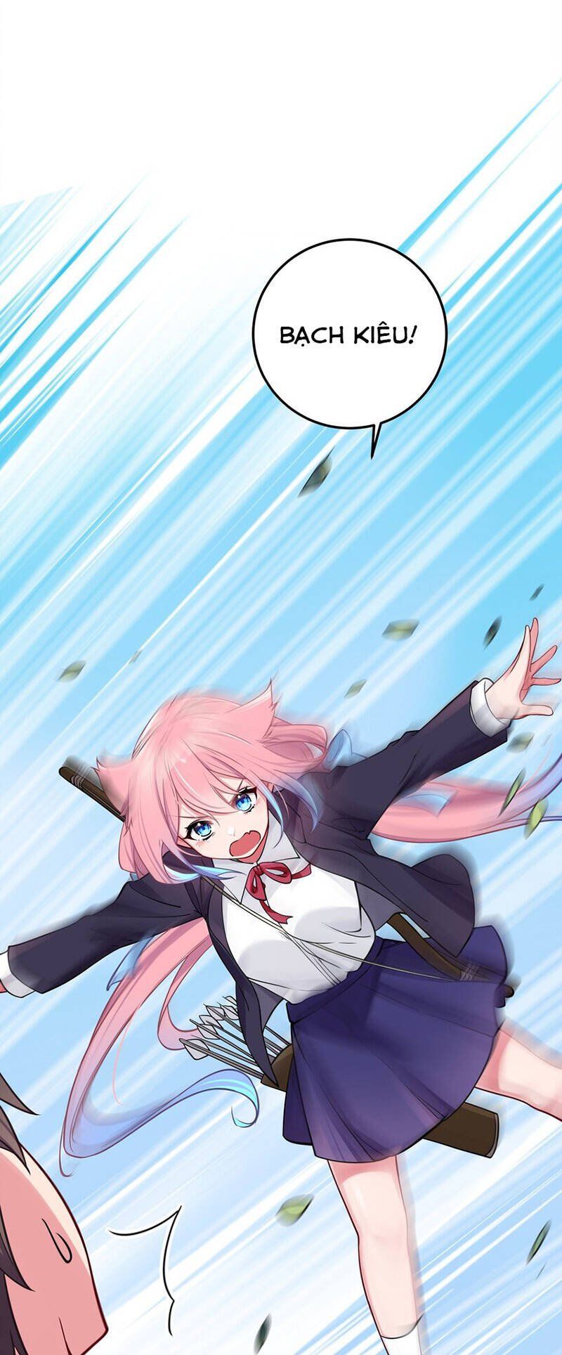 đọc truyện Làm Sao Để Chạy Trốn Dàn Hậu Cung Chương 14 ảnh 58 tại Thiên Thai Truyện