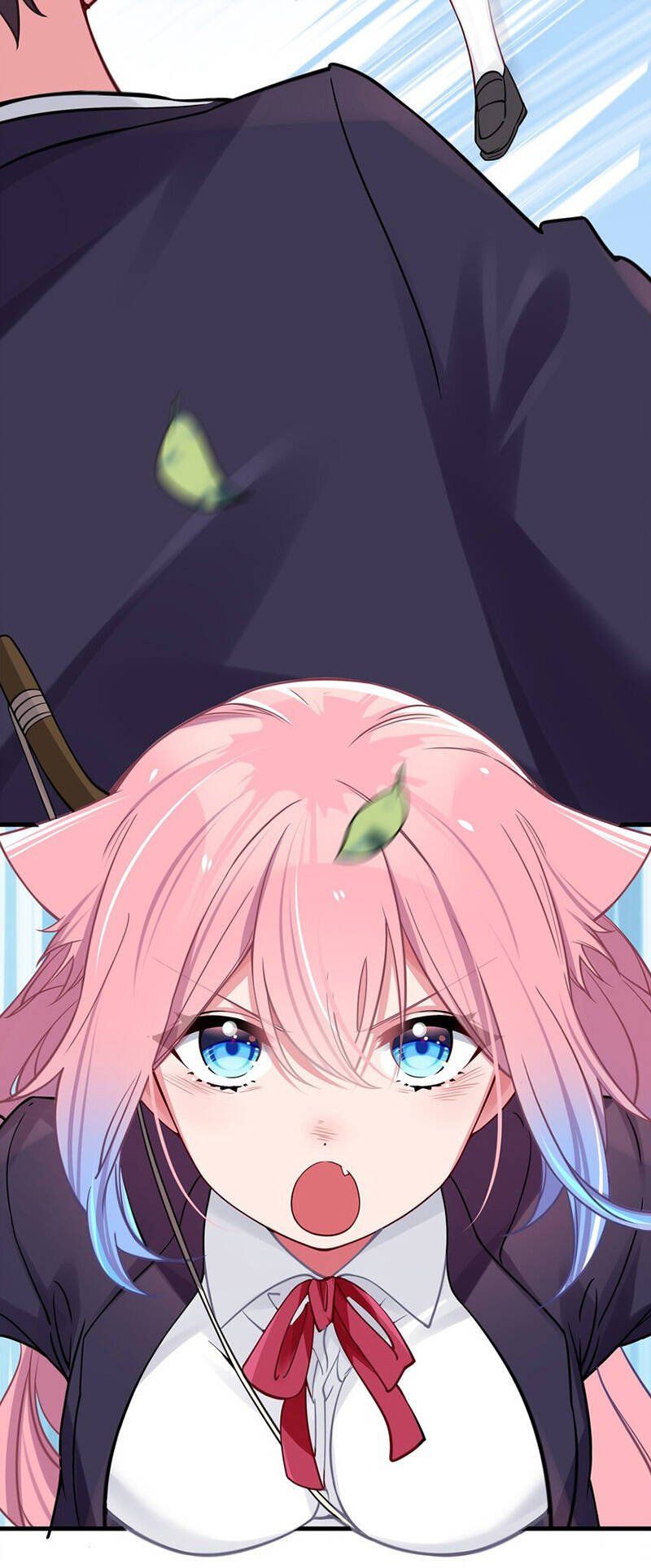 đọc truyện Làm Sao Để Chạy Trốn Dàn Hậu Cung Chương 14 ảnh 59 tại Thiên Thai Truyện