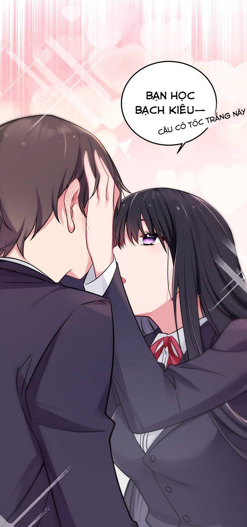 đọc truyện Làm Sao Để Chạy Trốn Dàn Hậu Cung Chương 14 ảnh 8 tại Thiên Thai Truyện