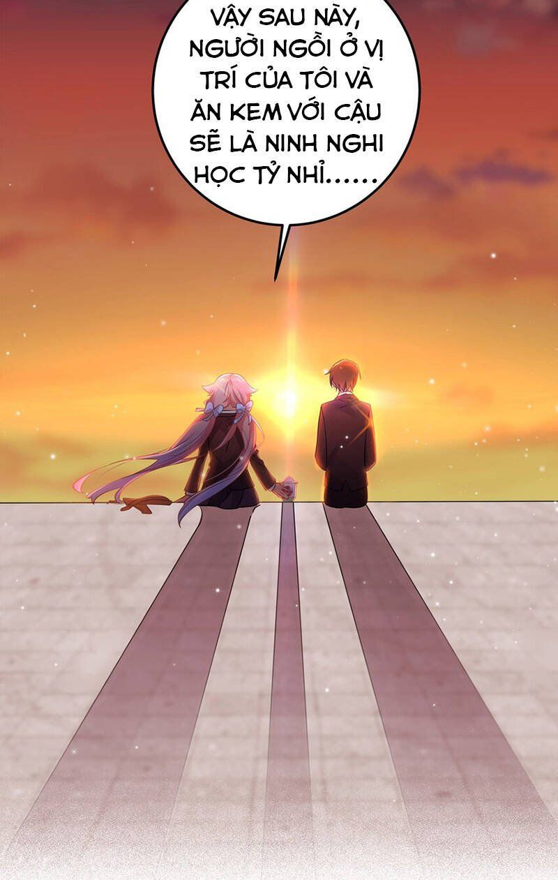 đọc truyện Làm Sao Để Chạy Trốn Dàn Hậu Cung Chương 14 ảnh 62 tại Thiên Thai Truyện