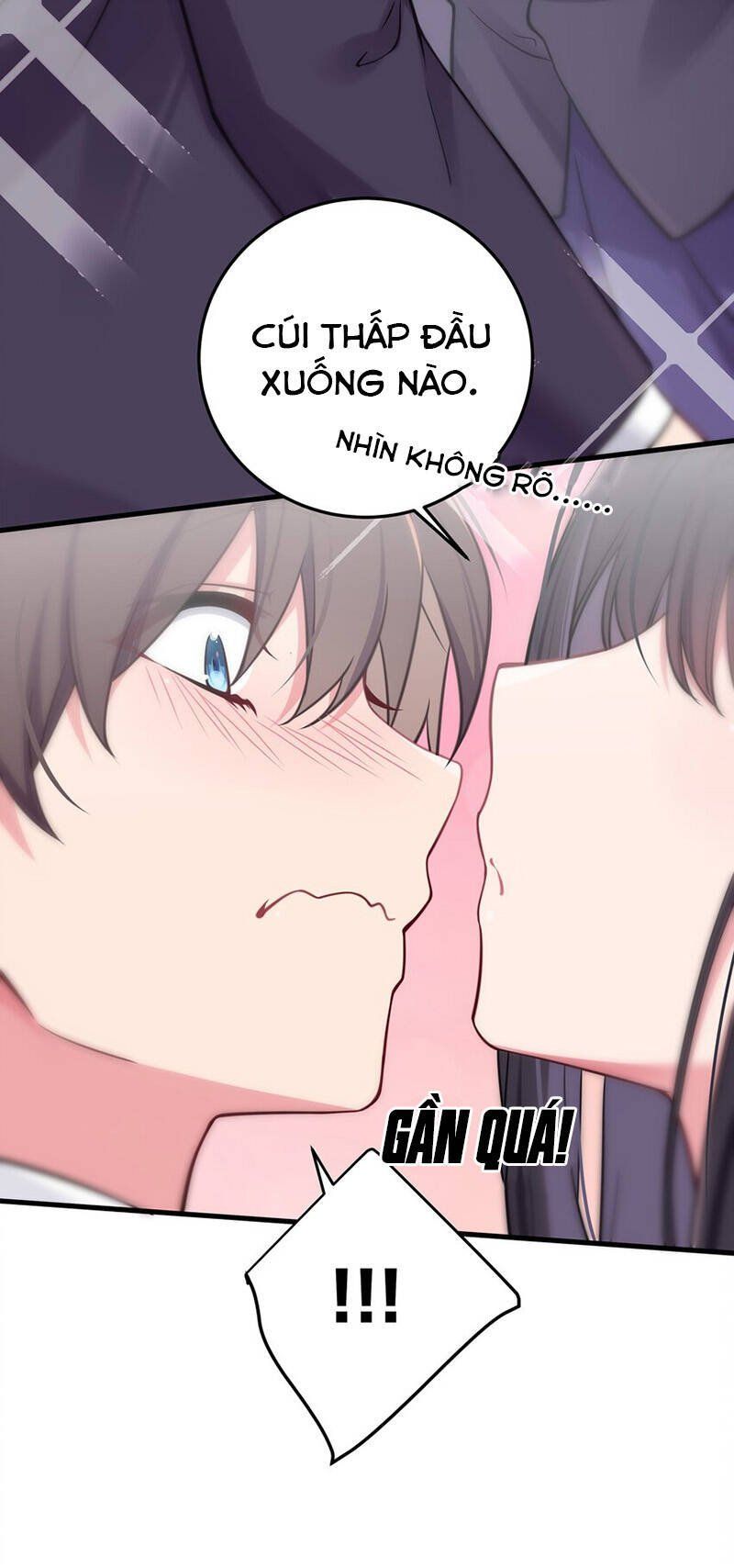 đọc truyện Làm Sao Để Chạy Trốn Dàn Hậu Cung Chương 14 ảnh 9 tại Thiên Thai Truyện