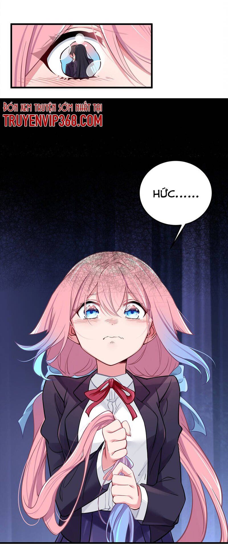 đọc truyện Làm Sao Để Chạy Trốn Dàn Hậu Cung Chương 14 ảnh 10 tại Thiên Thai Truyện