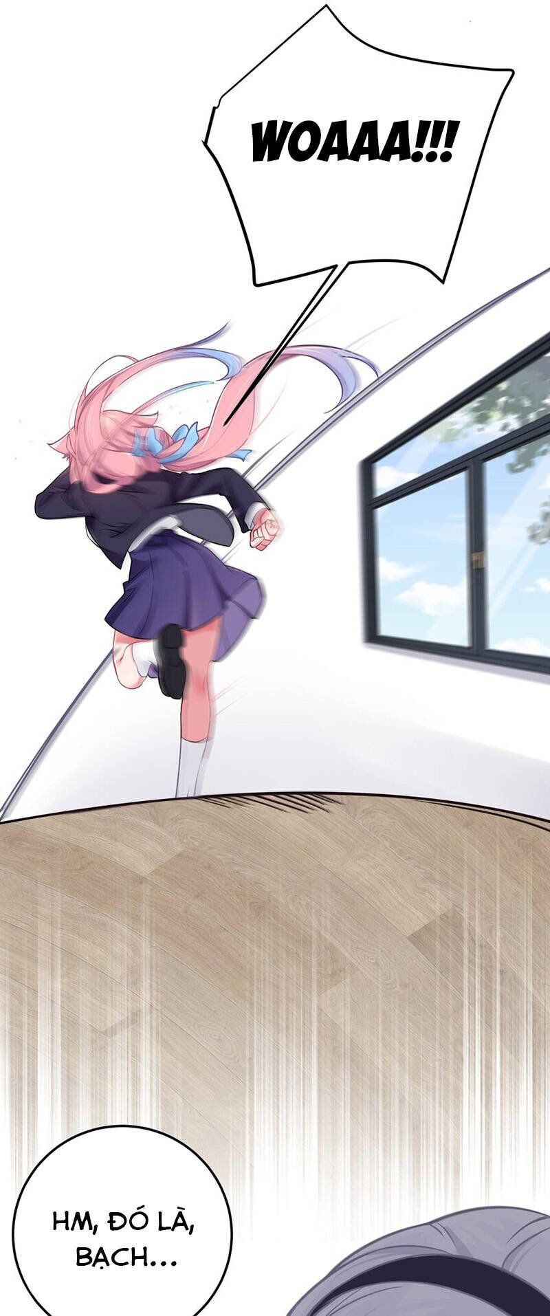 đọc truyện Làm Sao Để Chạy Trốn Dàn Hậu Cung Chương 14 ảnh 11 tại Thiên Thai Truyện