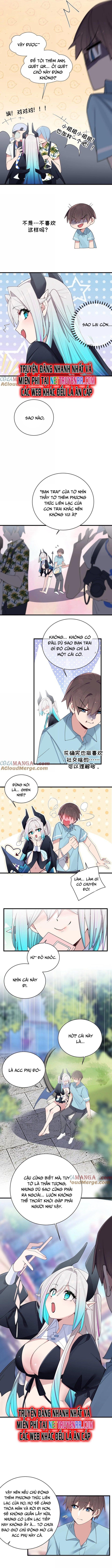 đọc truyện Làm Sao Để Chạy Trốn Dàn Hậu Cung Chương 142 ảnh 6 tại Thiên Thai Truyện