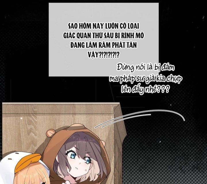 đọc truyện Làm Sao Để Chạy Trốn Dàn Hậu Cung Chương 143 ảnh 23 tại Thiên Thai Truyện