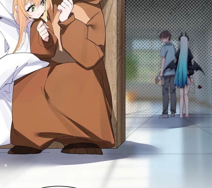 đọc truyện Làm Sao Để Chạy Trốn Dàn Hậu Cung Chương 143 ảnh 24 tại Thiên Thai Truyện