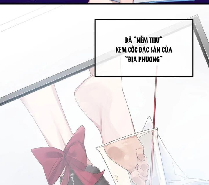 đọc truyện Làm Sao Để Chạy Trốn Dàn Hậu Cung Chương 143 ảnh 5 tại Thiên Thai Truyện