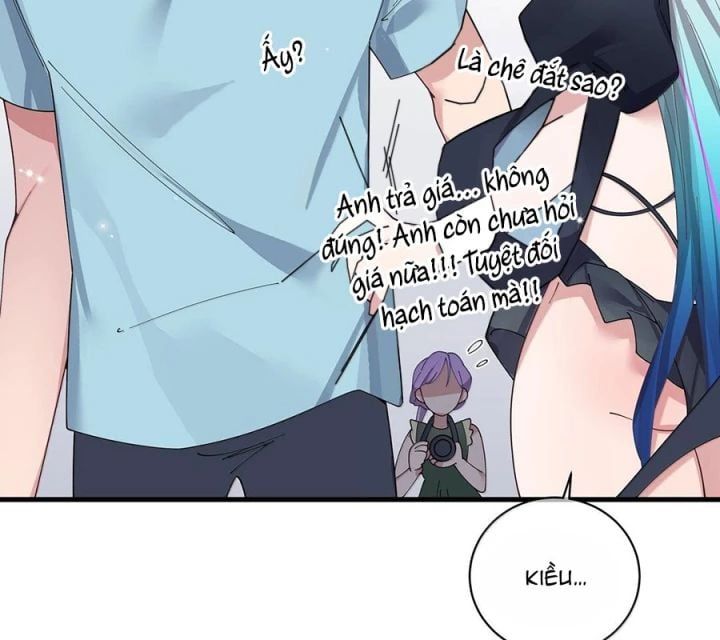 đọc truyện Làm Sao Để Chạy Trốn Dàn Hậu Cung Chương 143 ảnh 38 tại Thiên Thai Truyện