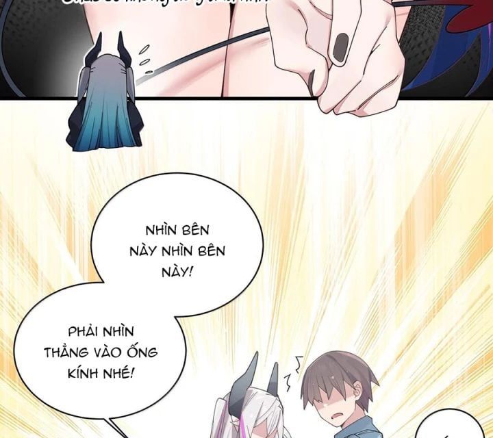 đọc truyện Làm Sao Để Chạy Trốn Dàn Hậu Cung Chương 143 ảnh 44 tại Thiên Thai Truyện