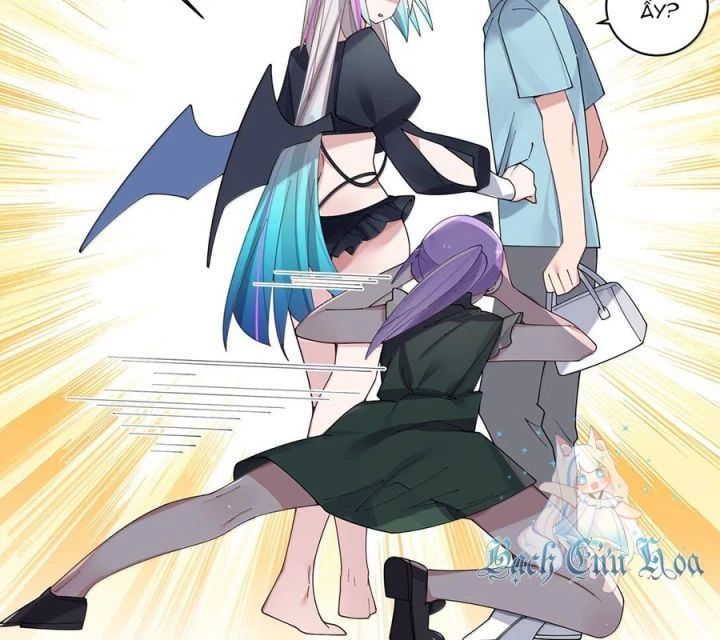 đọc truyện Làm Sao Để Chạy Trốn Dàn Hậu Cung Chương 143 ảnh 45 tại Thiên Thai Truyện