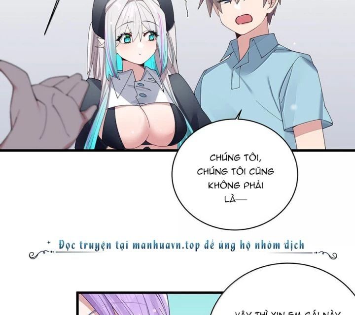 đọc truyện Làm Sao Để Chạy Trốn Dàn Hậu Cung Chương 143 ảnh 49 tại Thiên Thai Truyện