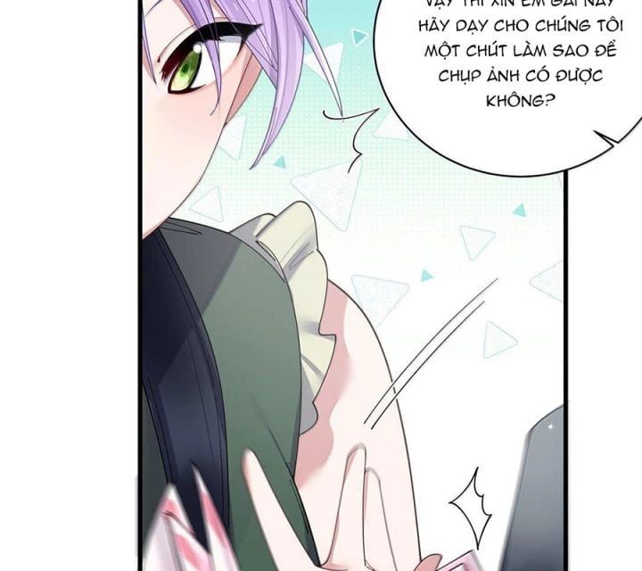 đọc truyện Làm Sao Để Chạy Trốn Dàn Hậu Cung Chương 143 ảnh 50 tại Thiên Thai Truyện