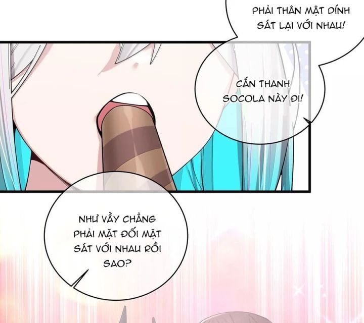 đọc truyện Làm Sao Để Chạy Trốn Dàn Hậu Cung Chương 143 ảnh 54 tại Thiên Thai Truyện