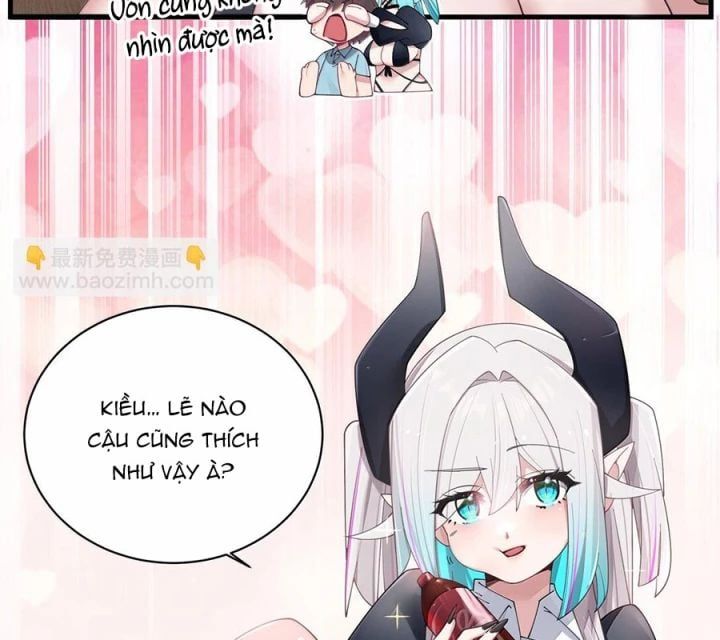 đọc truyện Làm Sao Để Chạy Trốn Dàn Hậu Cung Chương 143 ảnh 8 tại Thiên Thai Truyện