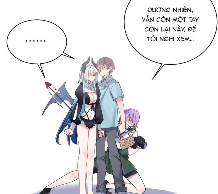 đọc truyện Làm Sao Để Chạy Trốn Dàn Hậu Cung Chương 143 ảnh 62 tại Thiên Thai Truyện