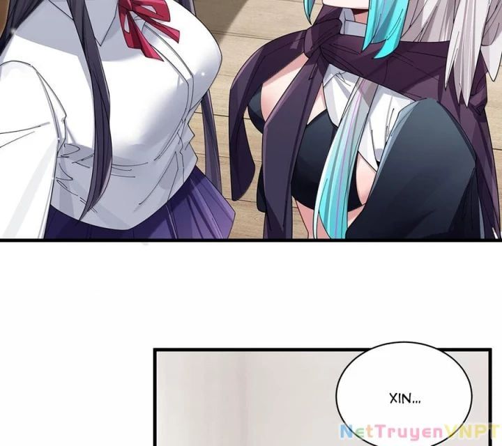 đọc truyện Làm Sao Để Chạy Trốn Dàn Hậu Cung Chương 145 ảnh 40 tại Thiên Thai Truyện