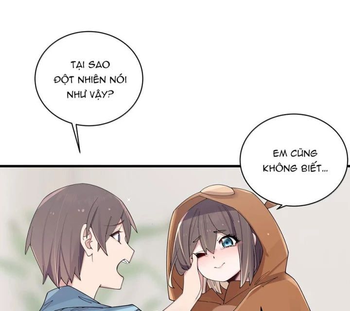 đọc truyện Làm Sao Để Chạy Trốn Dàn Hậu Cung Chương 145 ảnh 51 tại Thiên Thai Truyện