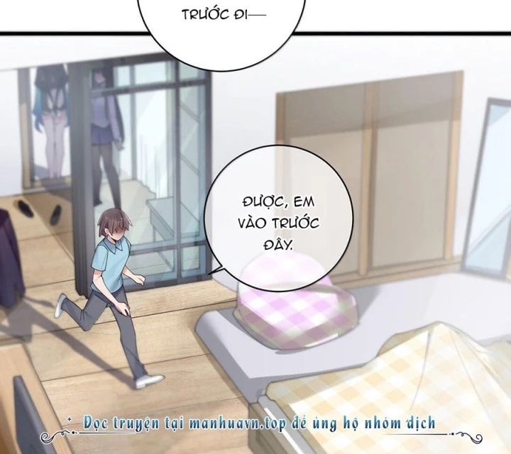 đọc truyện Làm Sao Để Chạy Trốn Dàn Hậu Cung Chương 145 ảnh 8 tại Thiên Thai Truyện