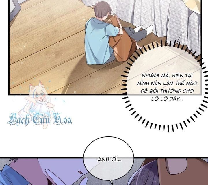 đọc truyện Làm Sao Để Chạy Trốn Dàn Hậu Cung Chương 145 ảnh 87 tại Thiên Thai Truyện