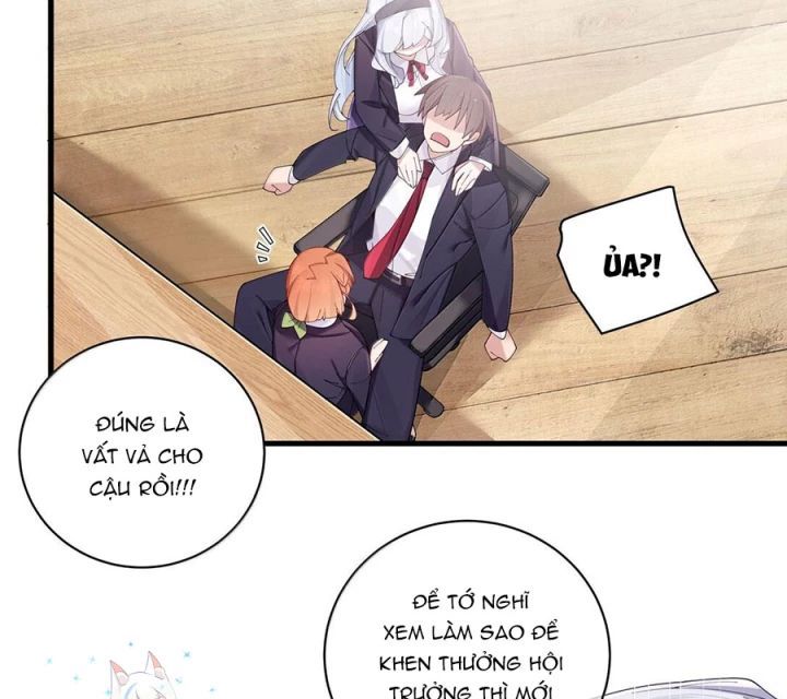 đọc truyện Làm Sao Để Chạy Trốn Dàn Hậu Cung Chương 146 ảnh 14 tại Thiên Thai Truyện