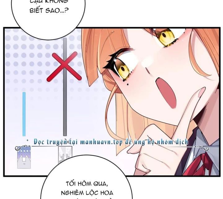 đọc truyện Làm Sao Để Chạy Trốn Dàn Hậu Cung Chương 146 ảnh 18 tại Thiên Thai Truyện