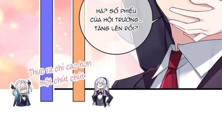 đọc truyện Làm Sao Để Chạy Trốn Dàn Hậu Cung Chương 146 ảnh 21 tại Thiên Thai Truyện