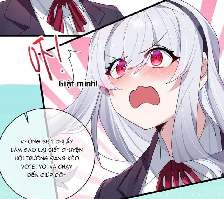 đọc truyện Làm Sao Để Chạy Trốn Dàn Hậu Cung Chương 146 ảnh 23 tại Thiên Thai Truyện