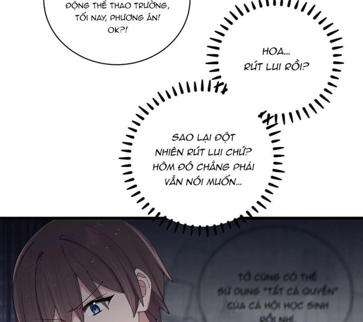 đọc truyện Làm Sao Để Chạy Trốn Dàn Hậu Cung Chương 146 ảnh 26 tại Thiên Thai Truyện