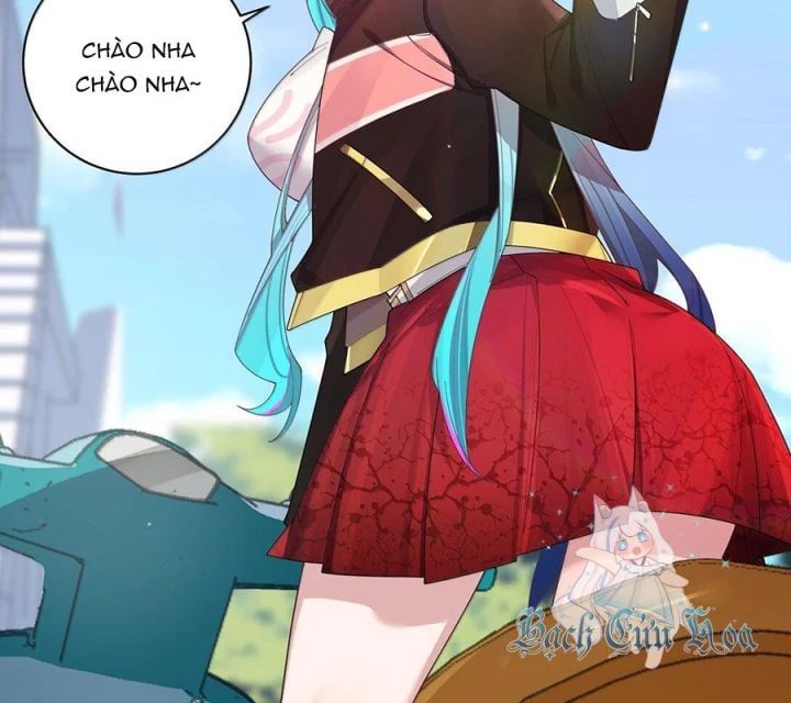 đọc truyện Làm Sao Để Chạy Trốn Dàn Hậu Cung Chương 146 ảnh 35 tại Thiên Thai Truyện