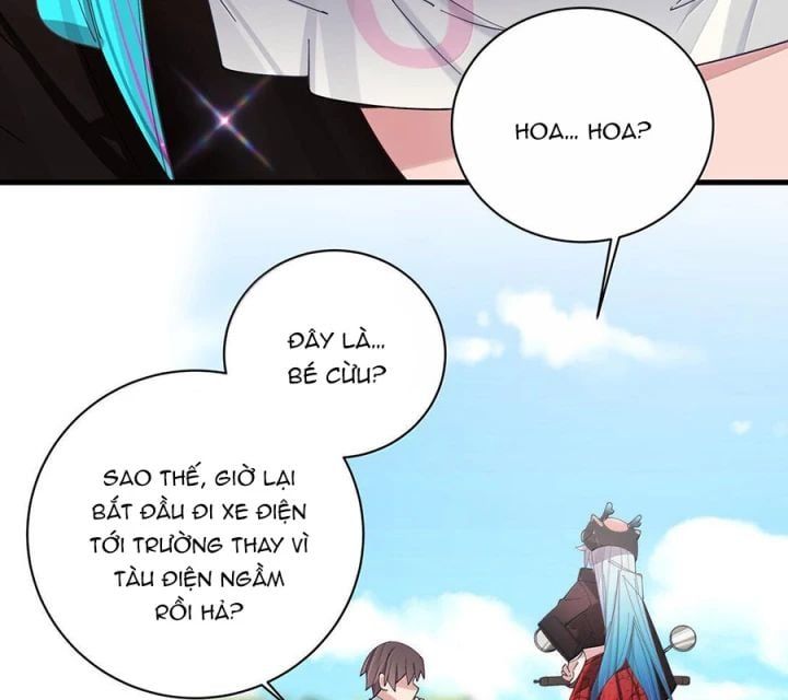 đọc truyện Làm Sao Để Chạy Trốn Dàn Hậu Cung Chương 146 ảnh 41 tại Thiên Thai Truyện