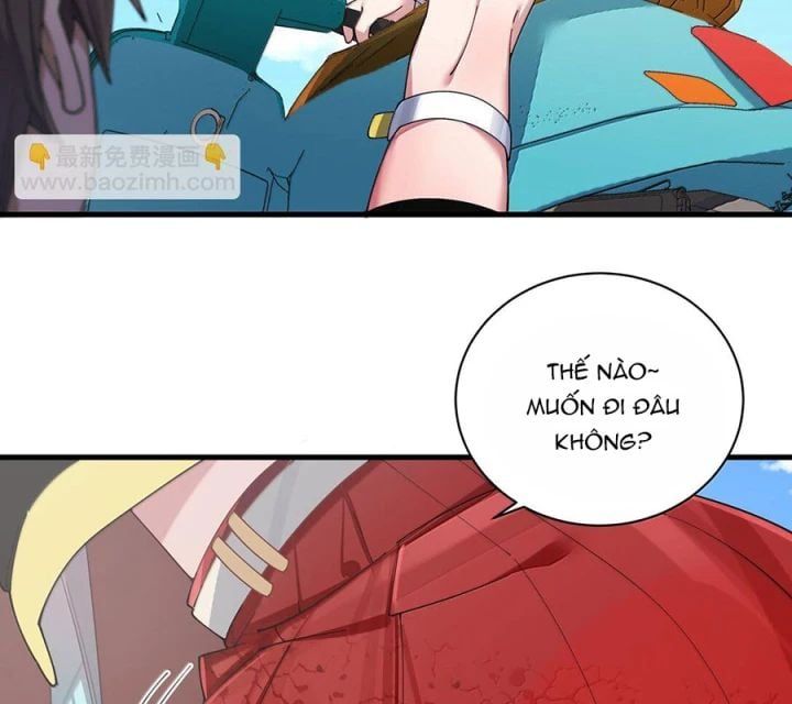 đọc truyện Làm Sao Để Chạy Trốn Dàn Hậu Cung Chương 146 ảnh 44 tại Thiên Thai Truyện