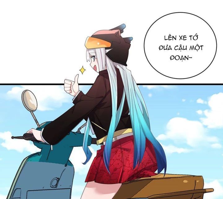 đọc truyện Làm Sao Để Chạy Trốn Dàn Hậu Cung Chương 146 ảnh 47 tại Thiên Thai Truyện