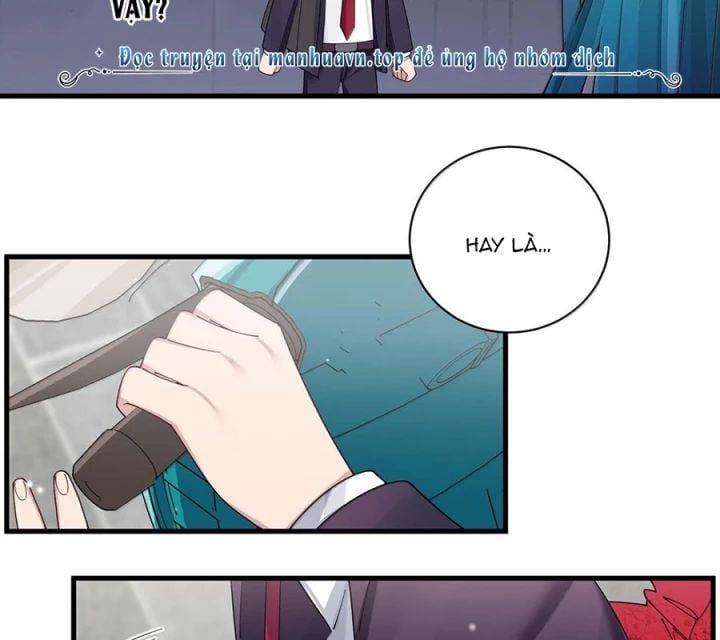 đọc truyện Làm Sao Để Chạy Trốn Dàn Hậu Cung Chương 146 ảnh 49 tại Thiên Thai Truyện