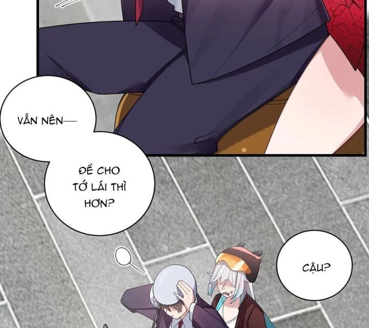 đọc truyện Làm Sao Để Chạy Trốn Dàn Hậu Cung Chương 146 ảnh 50 tại Thiên Thai Truyện