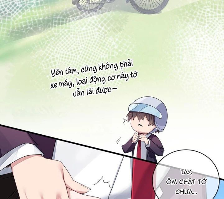 đọc truyện Làm Sao Để Chạy Trốn Dàn Hậu Cung Chương 146 ảnh 53 tại Thiên Thai Truyện