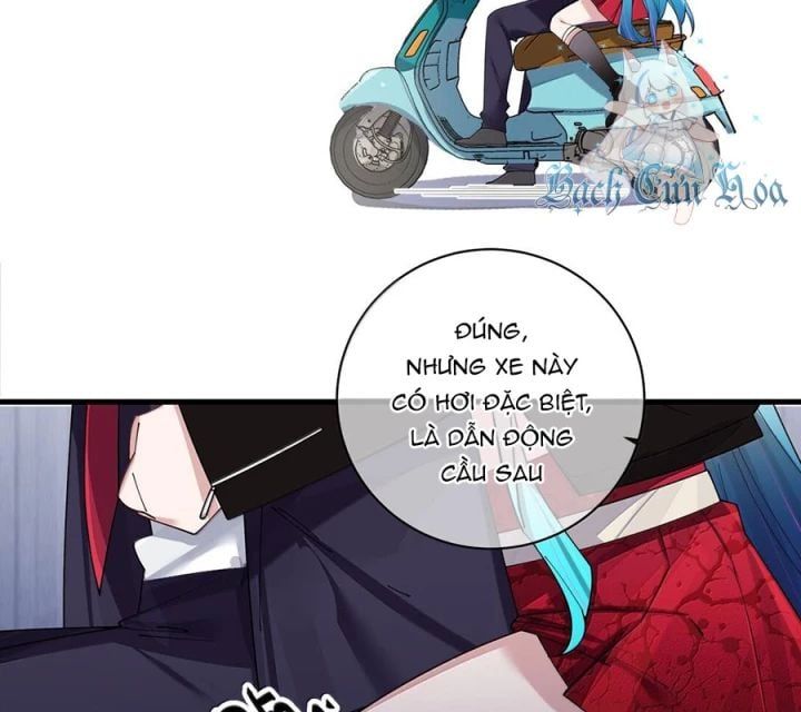 đọc truyện Làm Sao Để Chạy Trốn Dàn Hậu Cung Chương 146 ảnh 55 tại Thiên Thai Truyện