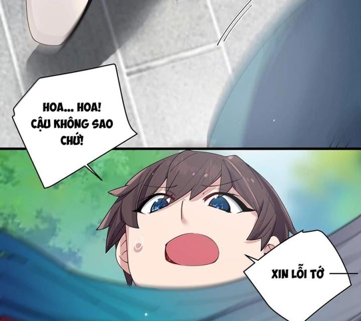 đọc truyện Làm Sao Để Chạy Trốn Dàn Hậu Cung Chương 146 ảnh 65 tại Thiên Thai Truyện