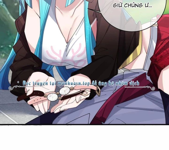 đọc truyện Làm Sao Để Chạy Trốn Dàn Hậu Cung Chương 146 ảnh 68 tại Thiên Thai Truyện