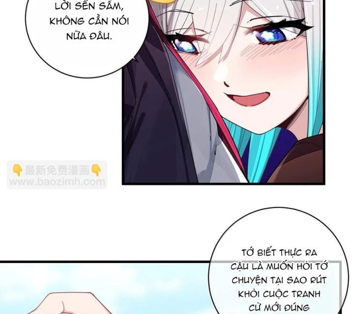 đọc truyện Làm Sao Để Chạy Trốn Dàn Hậu Cung Chương 147 ảnh 19 tại Thiên Thai Truyện