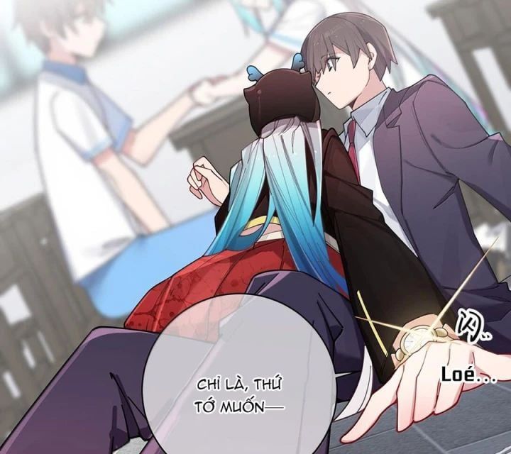 đọc truyện Làm Sao Để Chạy Trốn Dàn Hậu Cung Chương 147 ảnh 21 tại Thiên Thai Truyện