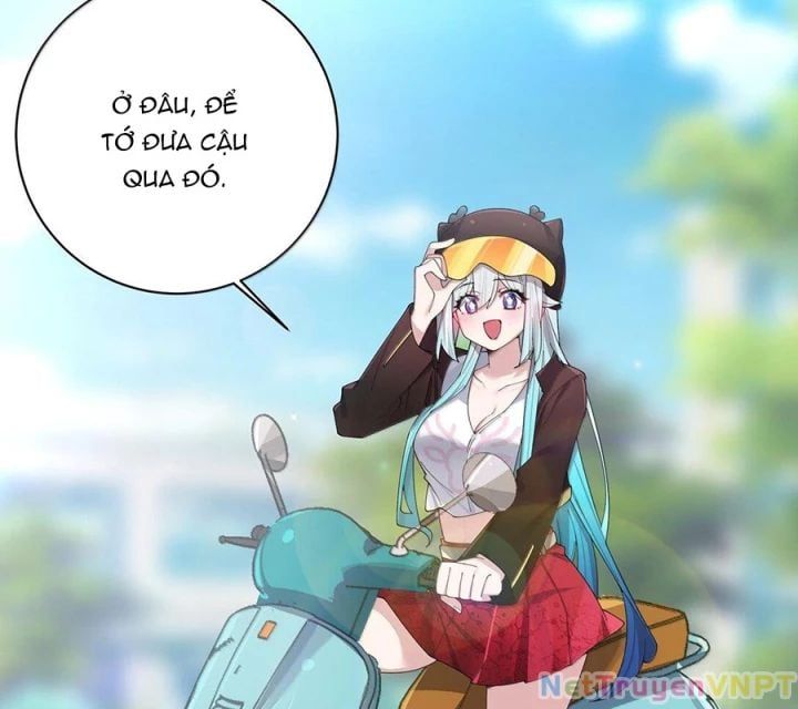 đọc truyện Làm Sao Để Chạy Trốn Dàn Hậu Cung Chương 147 ảnh 34 tại Thiên Thai Truyện