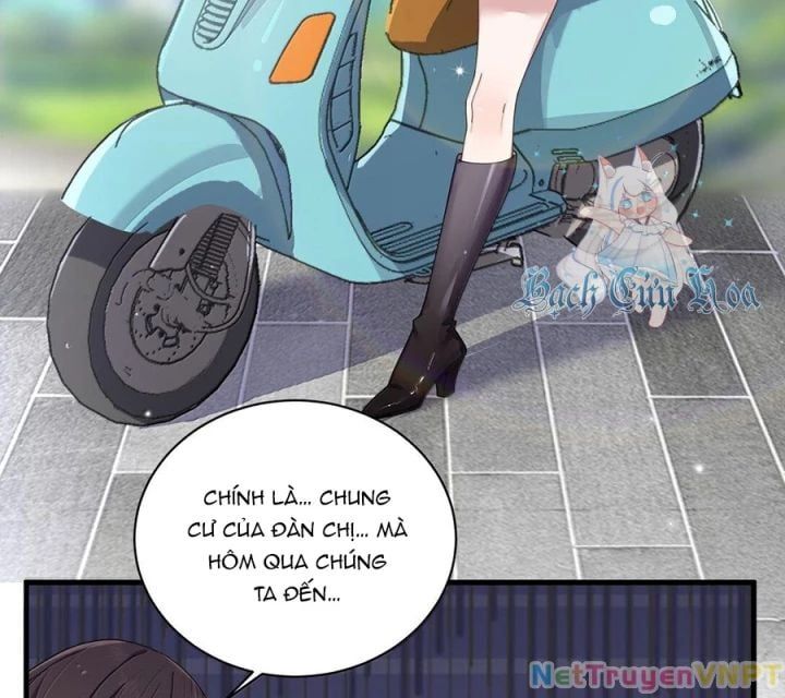 đọc truyện Làm Sao Để Chạy Trốn Dàn Hậu Cung Chương 147 ảnh 35 tại Thiên Thai Truyện