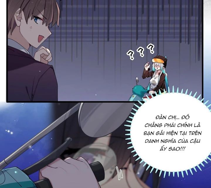 đọc truyện Làm Sao Để Chạy Trốn Dàn Hậu Cung Chương 147 ảnh 36 tại Thiên Thai Truyện