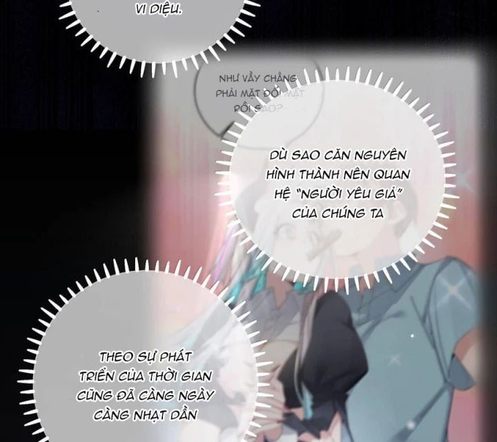 đọc truyện Làm Sao Để Chạy Trốn Dàn Hậu Cung Chương 147 ảnh 46 tại Thiên Thai Truyện