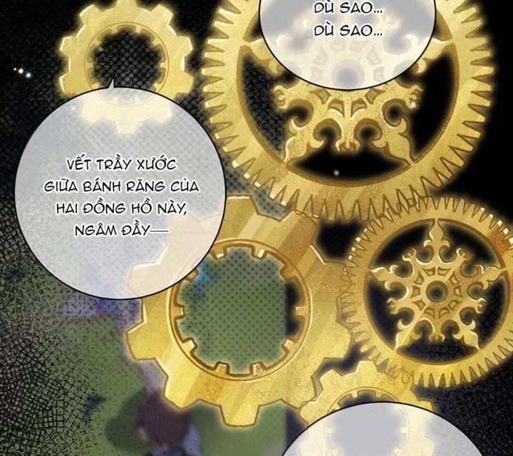 đọc truyện Làm Sao Để Chạy Trốn Dàn Hậu Cung Chương 147 ảnh 7 tại Thiên Thai Truyện