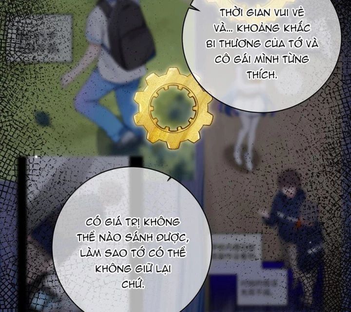 đọc truyện Làm Sao Để Chạy Trốn Dàn Hậu Cung Chương 147 ảnh 8 tại Thiên Thai Truyện