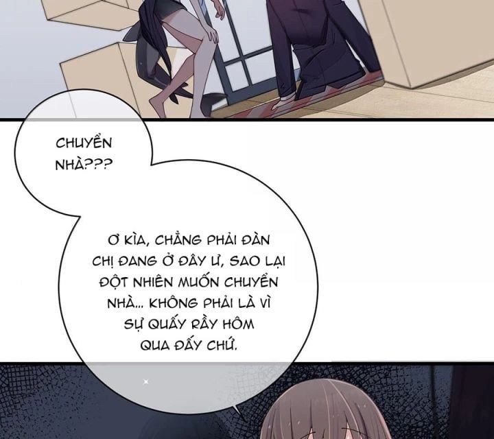 đọc truyện Làm Sao Để Chạy Trốn Dàn Hậu Cung Chương 147 ảnh 75 tại Thiên Thai Truyện