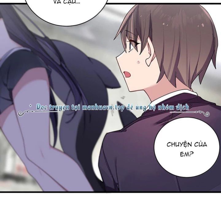 đọc truyện Làm Sao Để Chạy Trốn Dàn Hậu Cung Chương 147 ảnh 81 tại Thiên Thai Truyện