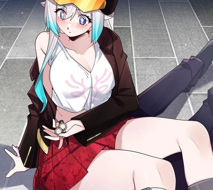 đọc truyện Làm Sao Để Chạy Trốn Dàn Hậu Cung Chương 147 ảnh 10 tại Thiên Thai Truyện