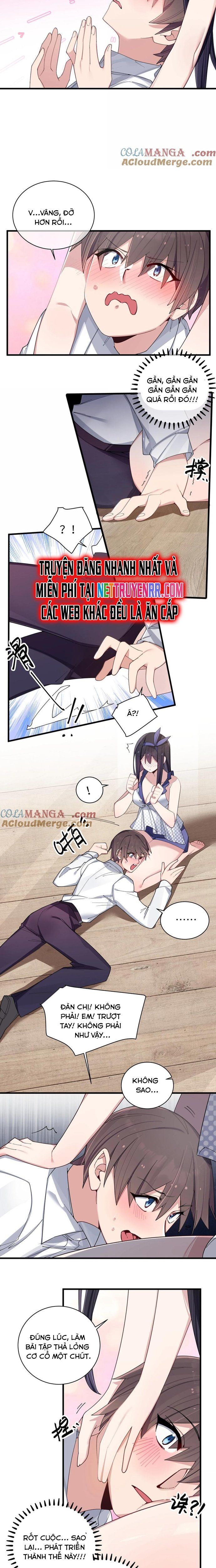 đọc truyện Làm Sao Để Chạy Trốn Dàn Hậu Cung Chương 148 ảnh 8 tại Thiên Thai Truyện